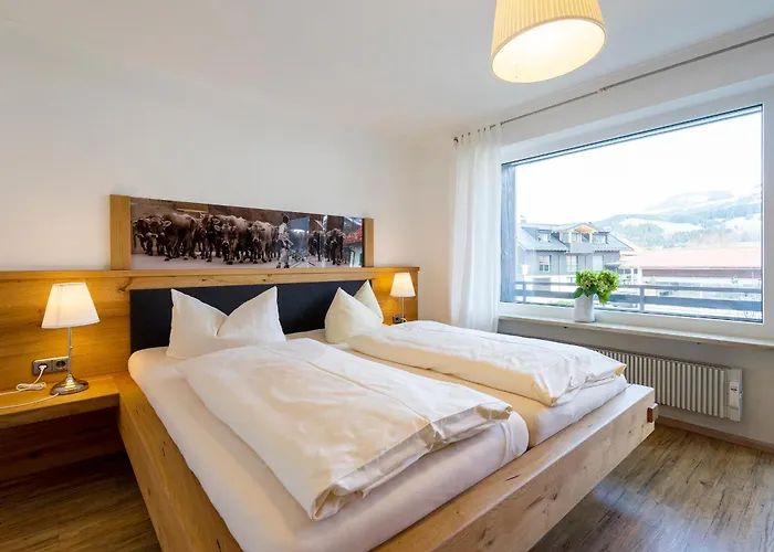 Apartment Haus Ideal 2-raum-wohnung Rosenrot Fischen im Allgäu
