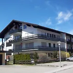 Apartmán Rosenrot - Urlauben Im Zentrum Von Fischen